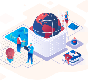 Разработка сложных сайтов для построения систем коммуникации в Ухани