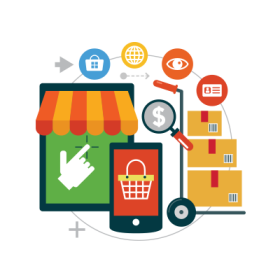 Разработка сложного сайта для сферы логистики в Ухани